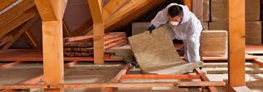 Types of Insulation We Offer in Saunders Lake, OR